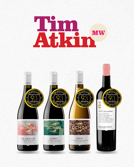 tim atkin puntuaciones ochoa 93