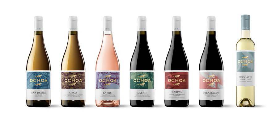 vinos de la serie aquí
